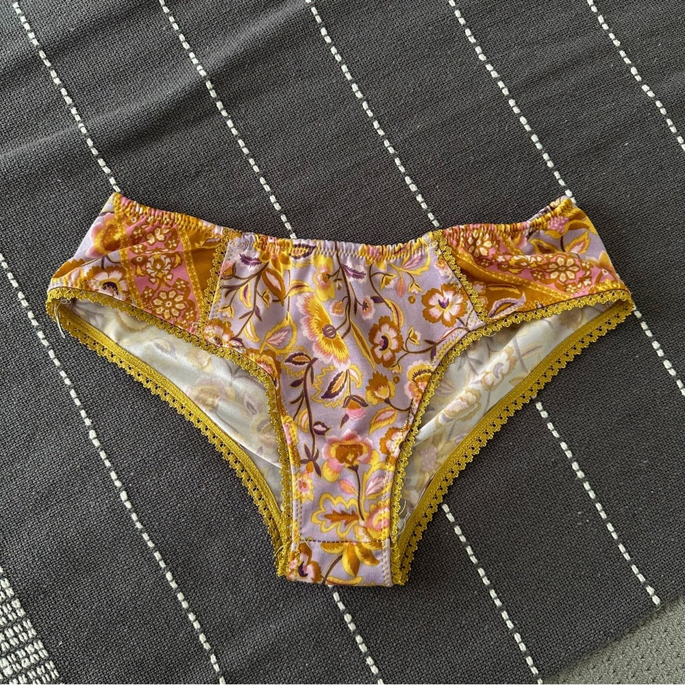 🌸 SPELL 🌸 Lolita Bloomers SMALL